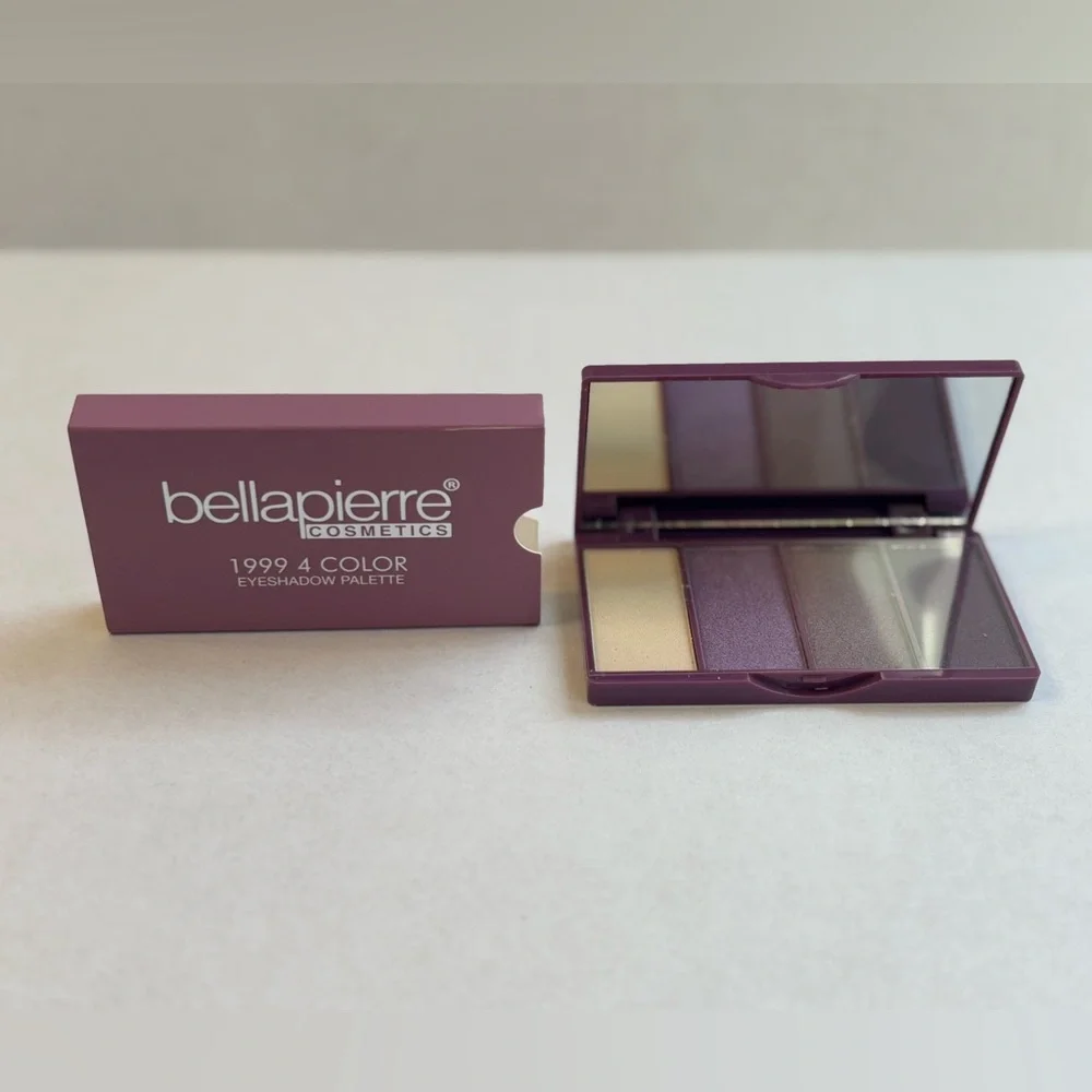 Bellapierre Eyeshadow 1994